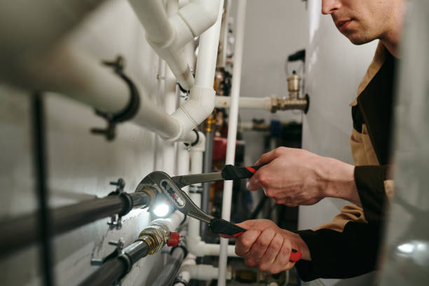 Best Affordable Plumber Near Me  in Madisonville, TX